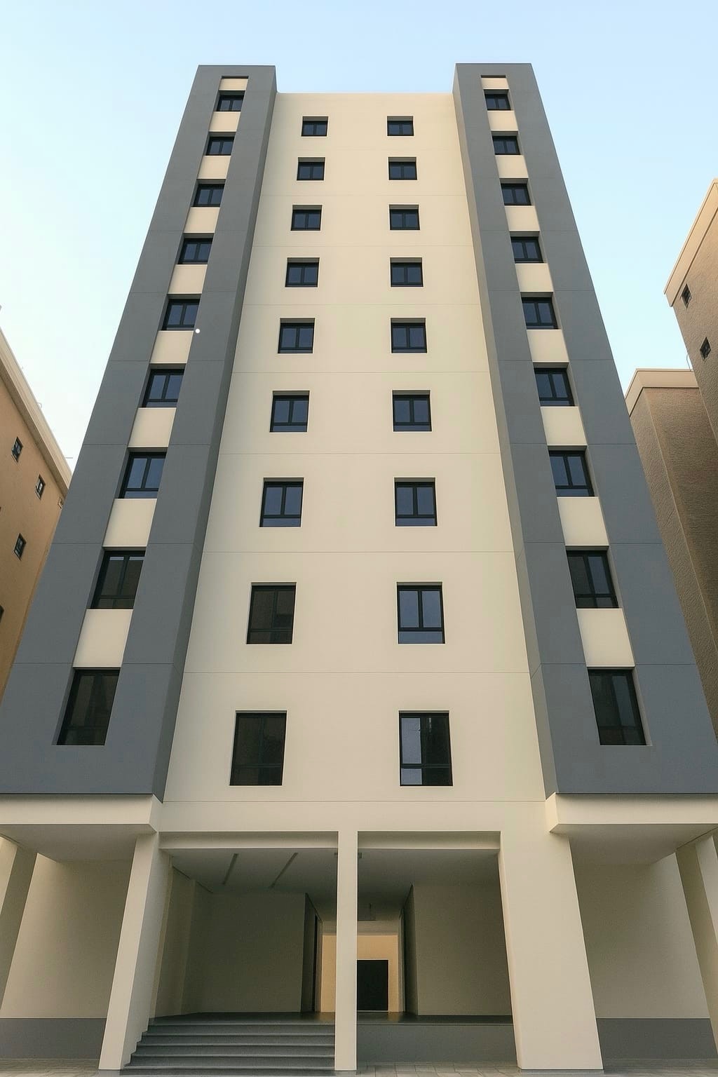 عمارة