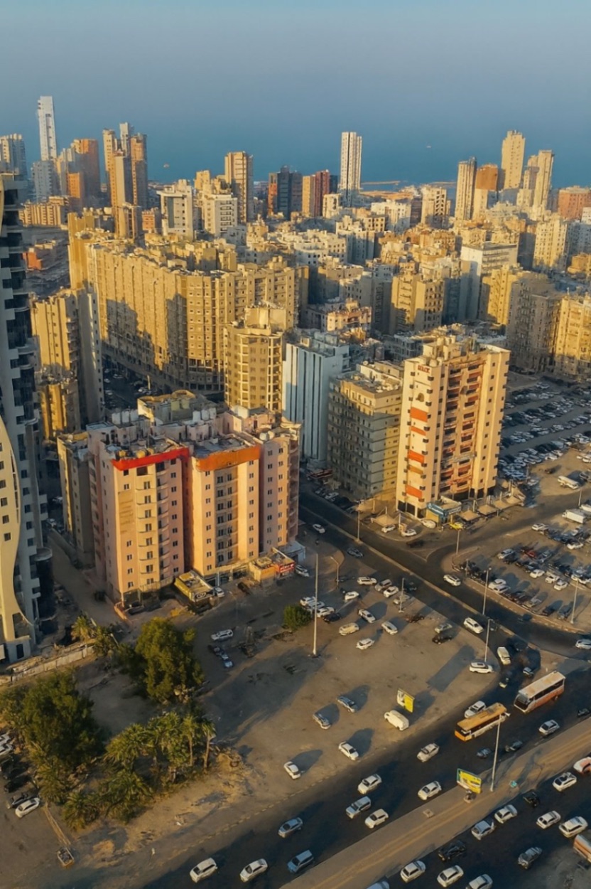 عمارة