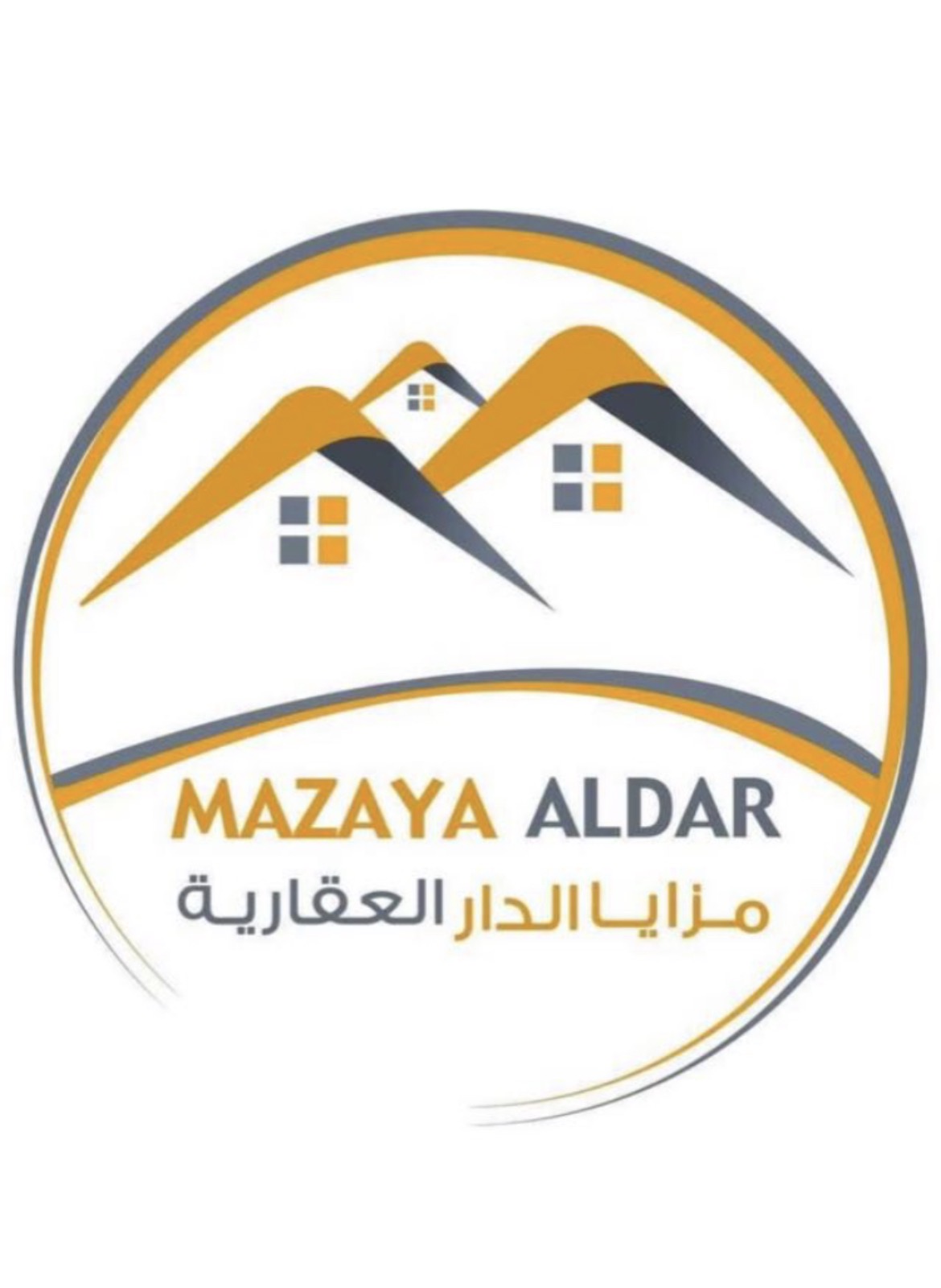 شركه مزايا الدار العقاريه