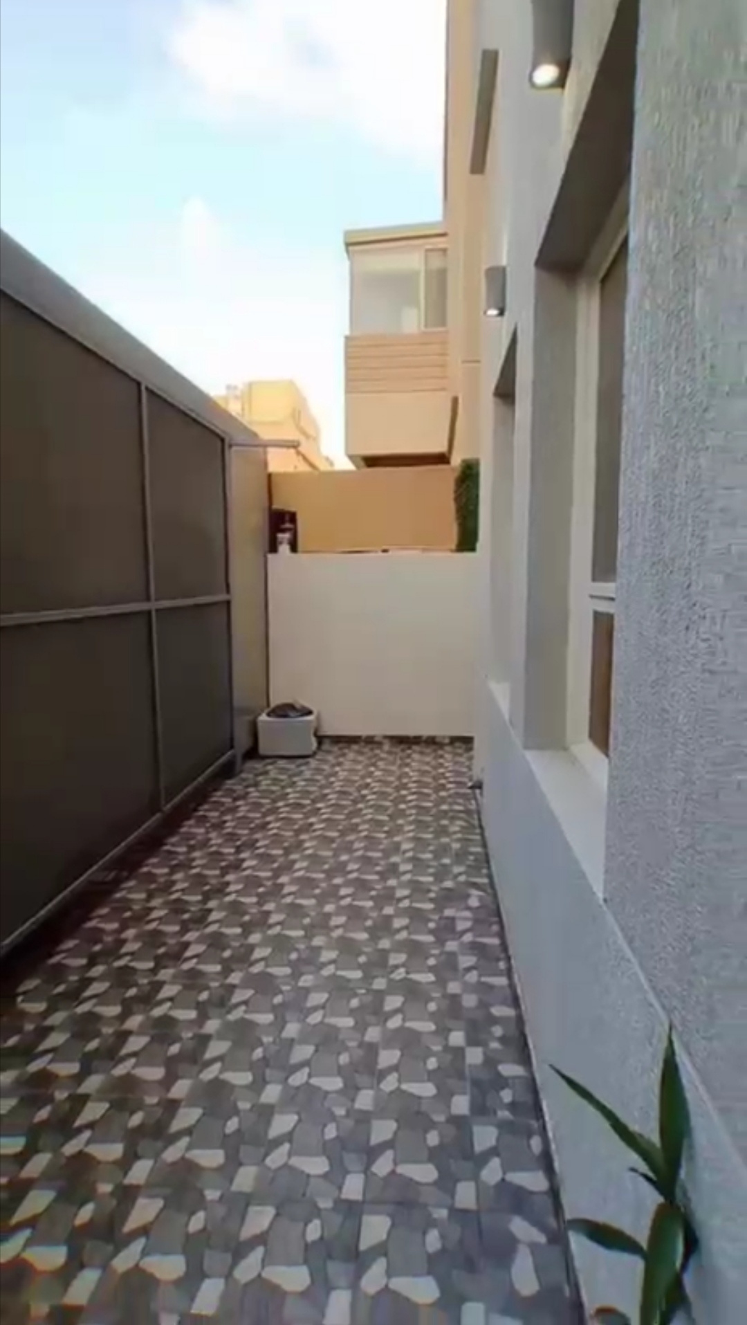 دور