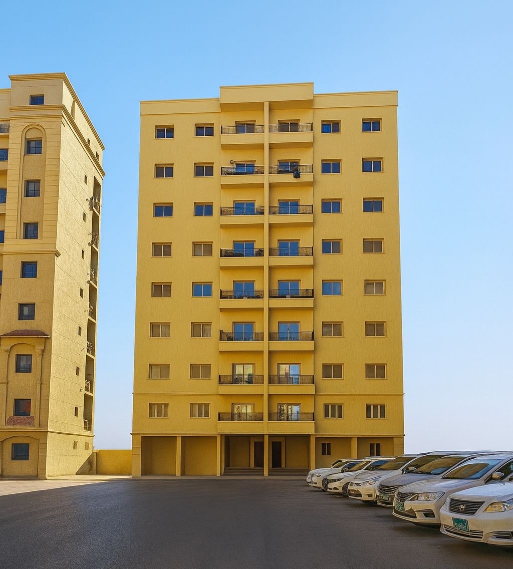 عمارة