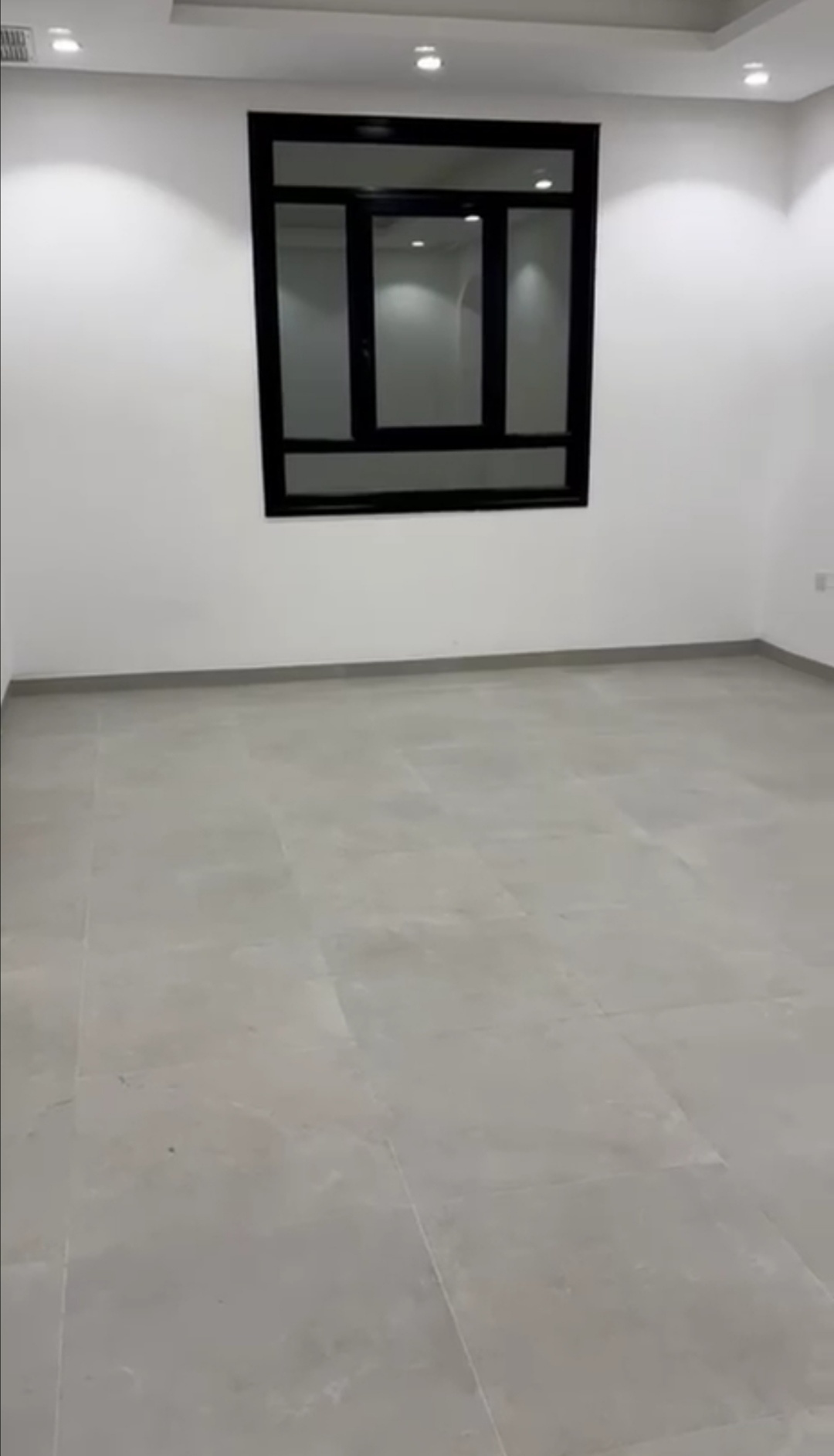 شقة
