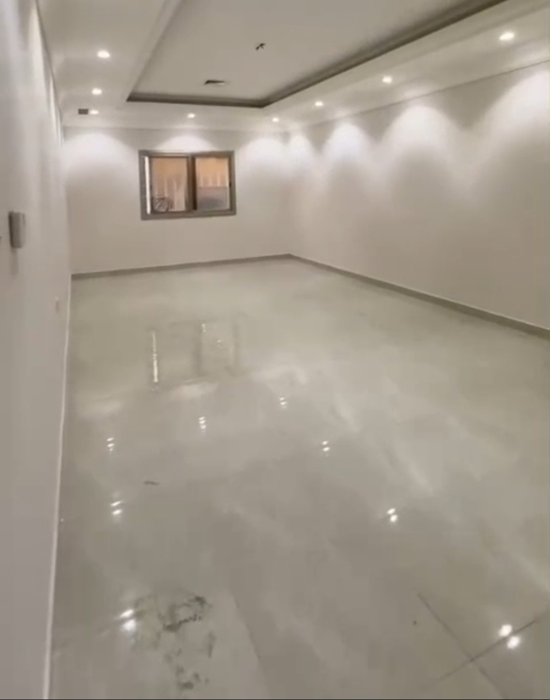 شقة