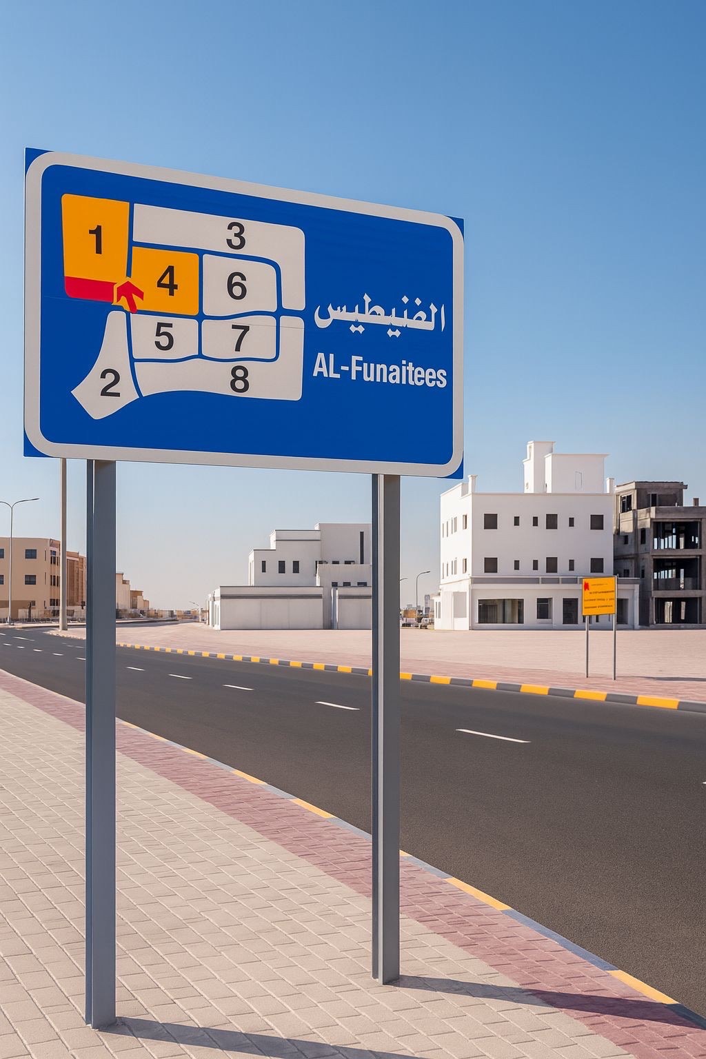 ارض