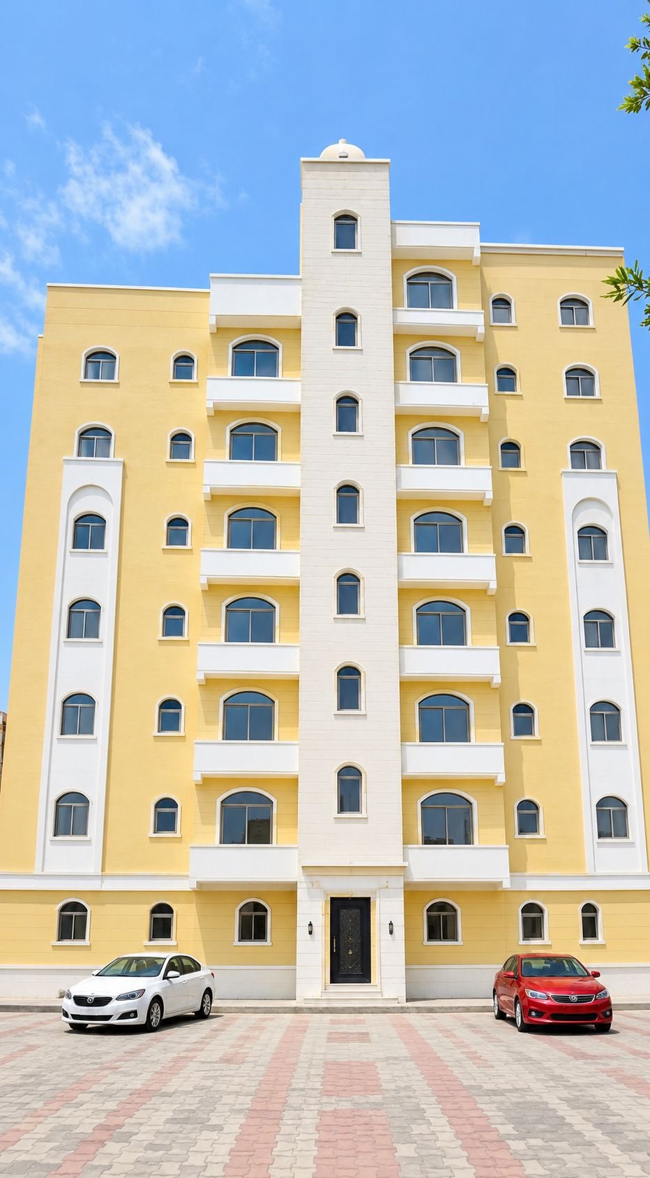 عمارة