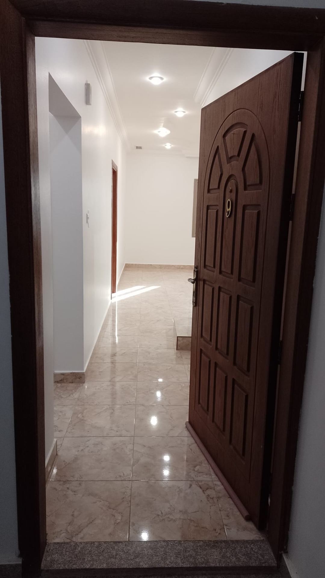 شقة