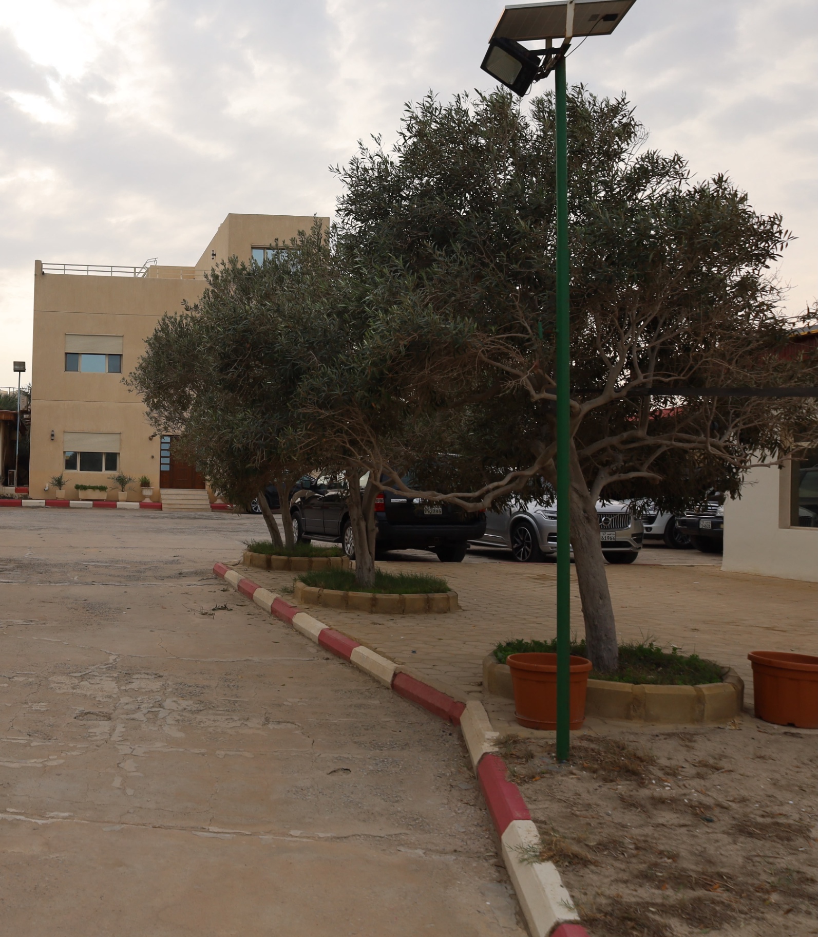 شاليه