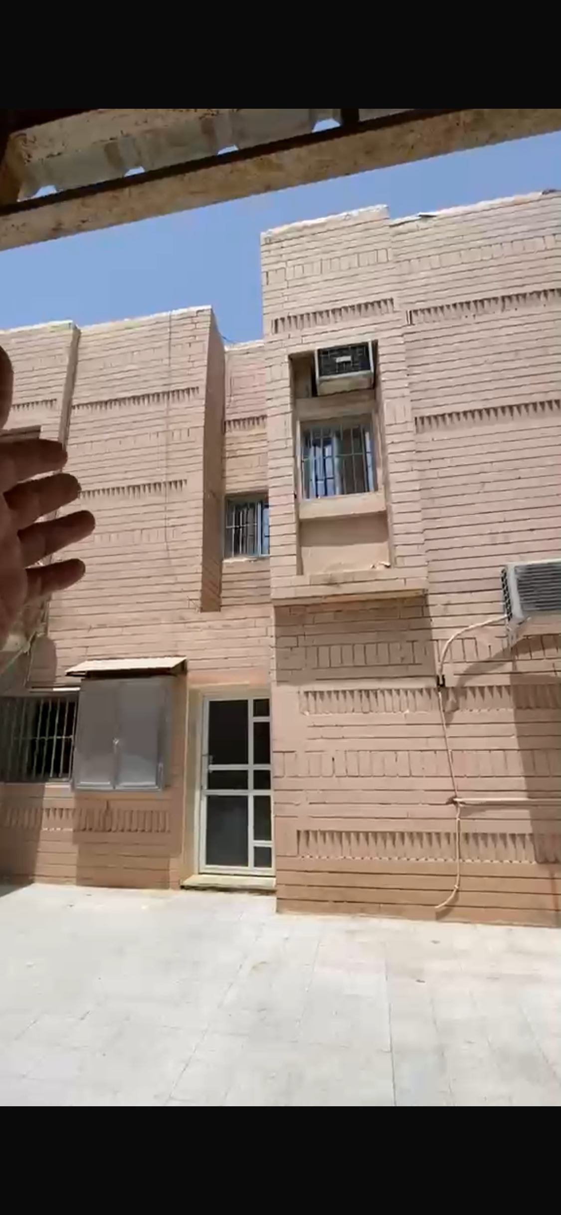 دور