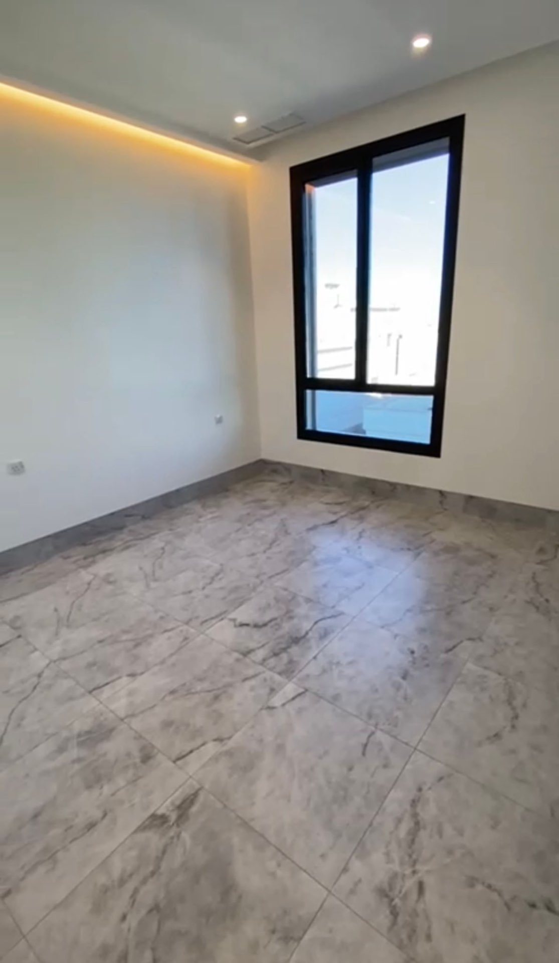 شقة
